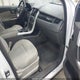 2FMDK4GC0EBA71770 2014 Ford Edge Se auction photo thumbnail 5