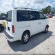 1GNDM19W1VB158532 1997 Chevrolet Astro auction photo thumbnail 4