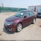 3FAHP0HA1BR153104 2011 Ford Fusion Se auction photo thumbnail 2
