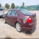 3FAHP0HA1BR153104 2011 Ford Fusion Se auction photo thumbnail 3