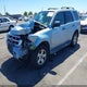 1FMCU59H78KA43494 2008 Ford Escape Hybrid auction photo thumbnail 2