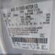 1FMCU59H78KA43494 2008 Ford Escape Hybrid auction photo thumbnail 9