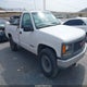 1GTGC24R7VE555709 1997 GMC Sierra 2500 Sl auction photo thumbnail 1