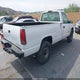 1GTGC24R7VE555709 1997 GMC Sierra 2500 Sl auction photo thumbnail 4
