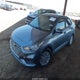 3KPC24A6XLE107859 2020 Hyundai Accent Se auction photo thumbnail 2