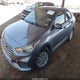 3KPC24A6XLE107859 2020 Hyundai Accent Se auction photo thumbnail 3