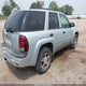 1GNDT13S982180470 2008 Chevrolet Trailblazer Fleet auction photo thumbnail 4