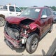 2GNALCEK2G1133260 2016 Chevrolet Equinox Lt auction photo thumbnail 2
