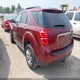 2GNALCEK2G1133260 2016 Chevrolet Equinox Lt auction photo thumbnail 3