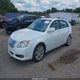 4T1BK3DB2AU369612 2010 Toyota Avalon Xls auction photo thumbnail 2