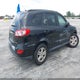 5XYZG3AB9BG045942 2011 Hyundai Santa Fe Gls auction photo thumbnail 4