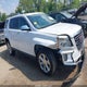 2GKALPEKXG6155370 2016 GMC Terrain Slt auction photo thumbnail 13