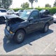 5TENL42N61Z853825 2001 Toyota Tacoma auction photo thumbnail 2