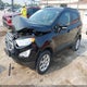 MAJ6S3GL5MC436942 2021 Ford Ecosport Se auction photo thumbnail 2