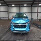 KL77LHEP2SC031680 2025 Chevrolet Trax Fwd Lt auction photo thumbnail 12