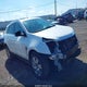 3GYFNBE30ES582895 2014 Cadillac Srx Luxury Collection auction photo thumbnail 1