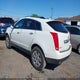 3GYFNBE30ES582895 2014 Cadillac Srx Luxury Collection auction photo thumbnail 3