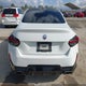 3MW43CM08P8D45780 2023 BMW M240 I auction photo thumbnail 16