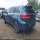 5TDZARFH7KS059357 2019 Toyota Highlander Le auction photo thumbnail 3