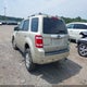 1FMCU9E70BKB08598 2011 Ford Escape Limited auction photo thumbnail 3