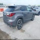 2T2BZMCA6JC162244 2018 Lexus Rx 350 auction photo thumbnail 4