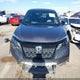 5FNYF7H52MB001975 2021 Honda Passport 2Wd Ex-L auction photo thumbnail 12