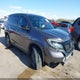 5FNYF7H52MB001975 2021 Honda Passport 2Wd Ex-L auction photo thumbnail 1