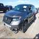 5FNYF7H52MB001975 2021 Honda Passport 2Wd Ex-L auction photo thumbnail 2