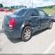 2C3KA53G77H664690 2007 Chrysler 300 Touring auction photo thumbnail 4