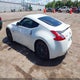 JN1AZ4EH6BM553251 2011 Nissan 370Z Touring auction photo thumbnail 3