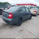 4T1BE30K22U611331 2002 Toyota Camry Xle auction photo thumbnail 4