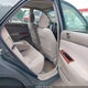 4T1BE30K22U611331 2002 Toyota Camry Xle auction photo thumbnail 8