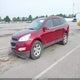 1GNLRFED3AS130269 2010 Chevrolet Traverse Lt auction photo thumbnail 2
