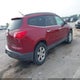1GNLRFED3AS130269 2010 Chevrolet Traverse Lt auction photo thumbnail 4