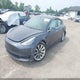 5YJ3E1EB9JF187059 2018 Tesla Model 3 Long Range/Performance auction photo thumbnail 2