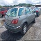 JT6HF10U7Y0129351 2000 Lexus Rx 300 auction photo thumbnail 4