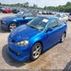 JH4DC54886S009692 2006 Acura Rsx auction photo thumbnail 2