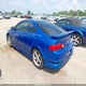 JH4DC54886S009692 2006 Acura Rsx auction photo thumbnail 3
