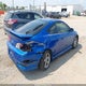 JH4DC54886S009692 2006 Acura Rsx auction photo thumbnail 4