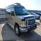 1FBSS3BL3BDA15796 2011 Ford E-350 Super Duty Xl auction photo thumbnail 6