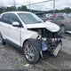 2FMPK4K93GBB48546 2016 Ford Edge Titanium auction photo thumbnail 18