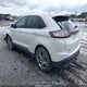 2FMPK4K93GBB48546 2016 Ford Edge Titanium auction photo thumbnail 3