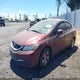 2HGFB2F55DH594347 2013 Honda Civic Lx auction photo thumbnail 2