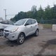 KM8JT3AC2AU077481 2010 Hyundai Tucson Gls auction photo thumbnail 2