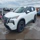 JN8BT3BA0RW001560 2024 Nissan Rogue Sv Fwd auction photo thumbnail 2