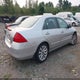1HGCM56877A094055 2007 Honda Accord 2.4 Ex auction photo thumbnail 4