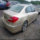 KMHGC4DD8CU204306 2012 Hyundai Genesis 3.8 auction photo thumbnail 4