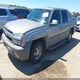 3GNEK13T62G139311 2002 Chevrolet Avalanche 1500 auction photo thumbnail 2