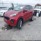 KNDPMCAC2H7122262 2017 Kia Sportage Lx auction photo thumbnail 2