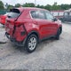 KNDPMCAC2H7122262 2017 Kia Sportage Lx auction photo thumbnail 4